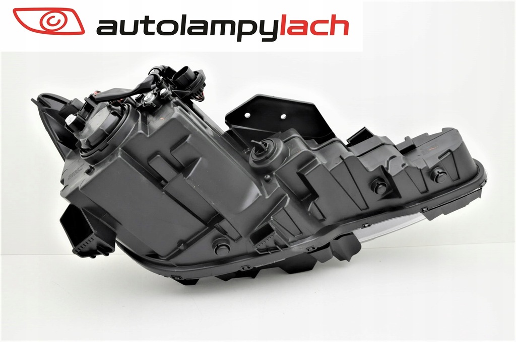 фото №9, Hyundai elantra 2019- фары hb3 комплект nowe