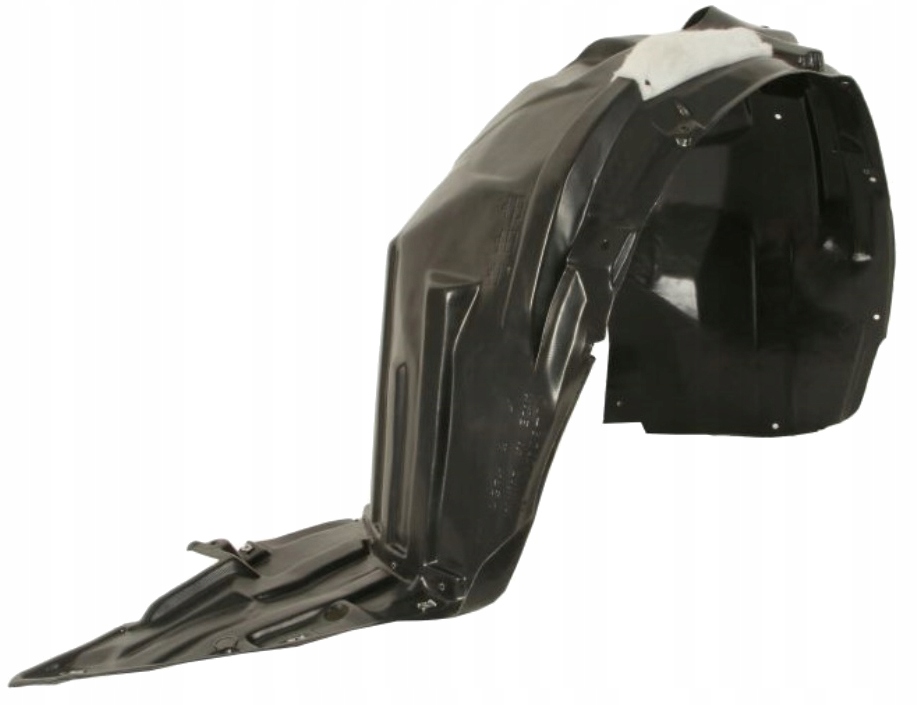 фото №1, Подкрылок suzuki sx4 s-cross 2013- перед левая