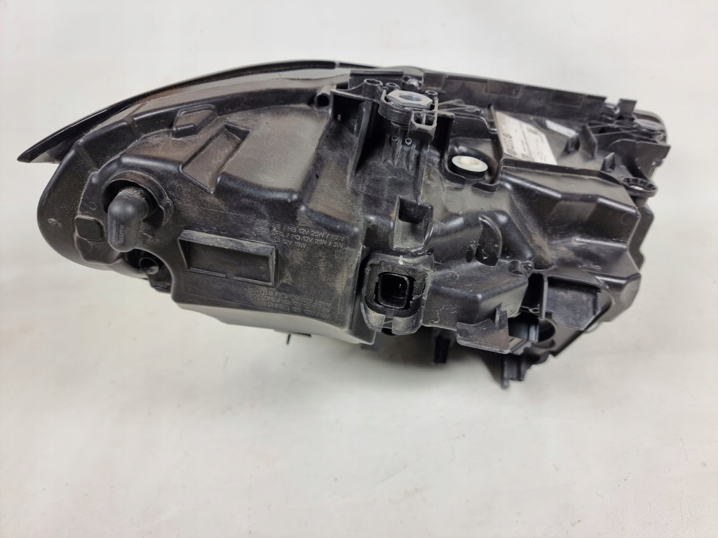 Bmw 3 g20 g21 lci lift full led лампа левая перед передняя 945080103 Киев