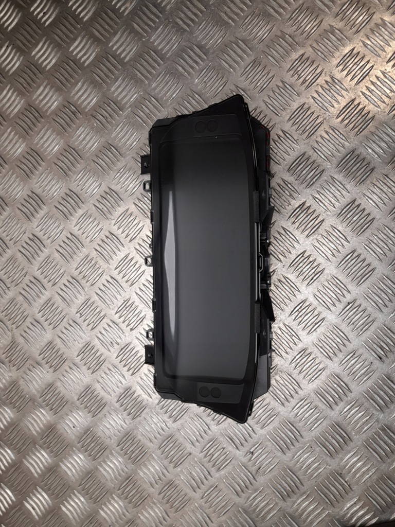 фото №1, Приборная панель приборная land rover range rover sport 2017 hpla10849jf