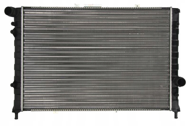 Радіатор води lancia lybra 2.4 jtd 839axl1a 83 Київ