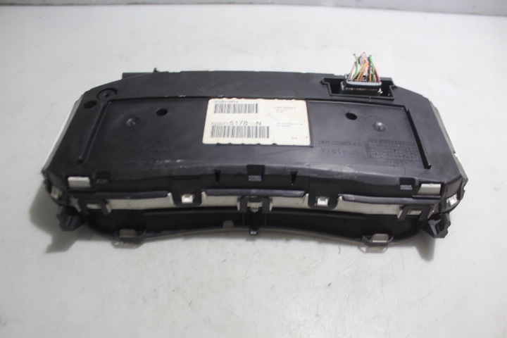 фото №2, Приборы renault clio iii 1.2