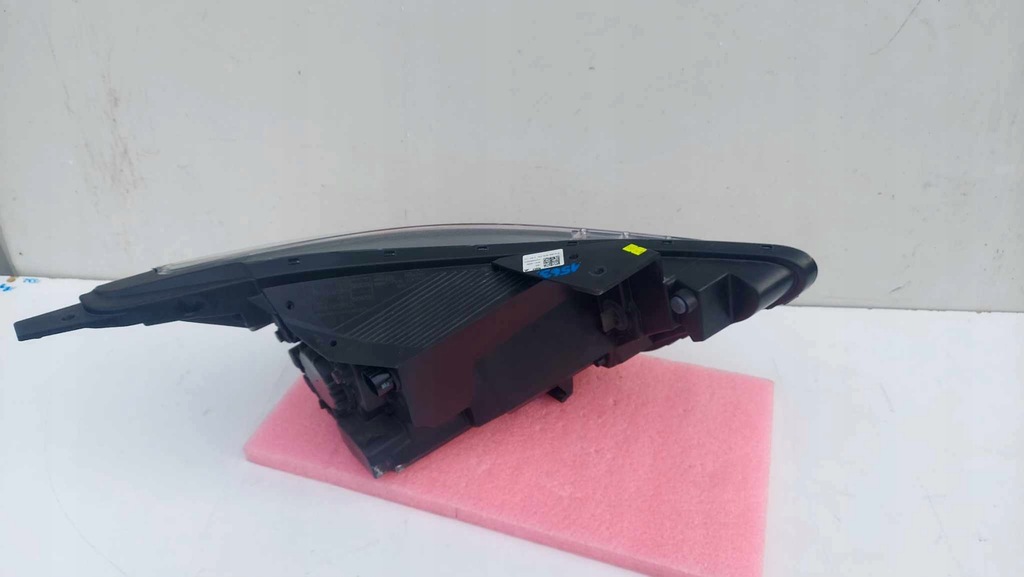 фото №6, Hyundai i20 iii 21- лампа правая перед передняя обычная 1563