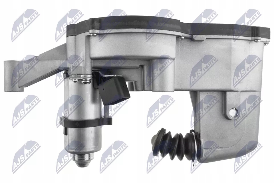 фото №4, Nty привод сцепления