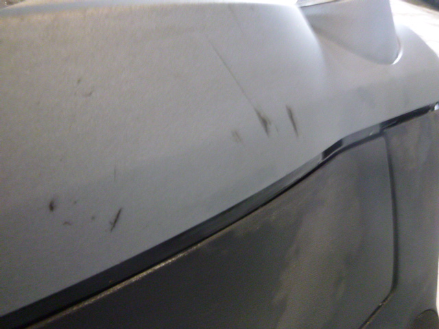 фото №6, Berlingo iii partner iii приборная панель приборная панель europa