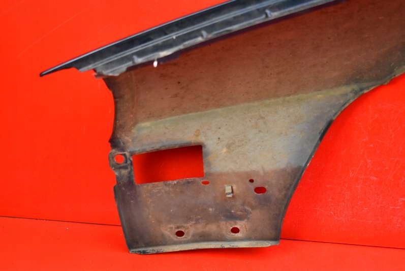 Крила правий перед передній 417-26 volvo s80 1 i 98-06 Недорого