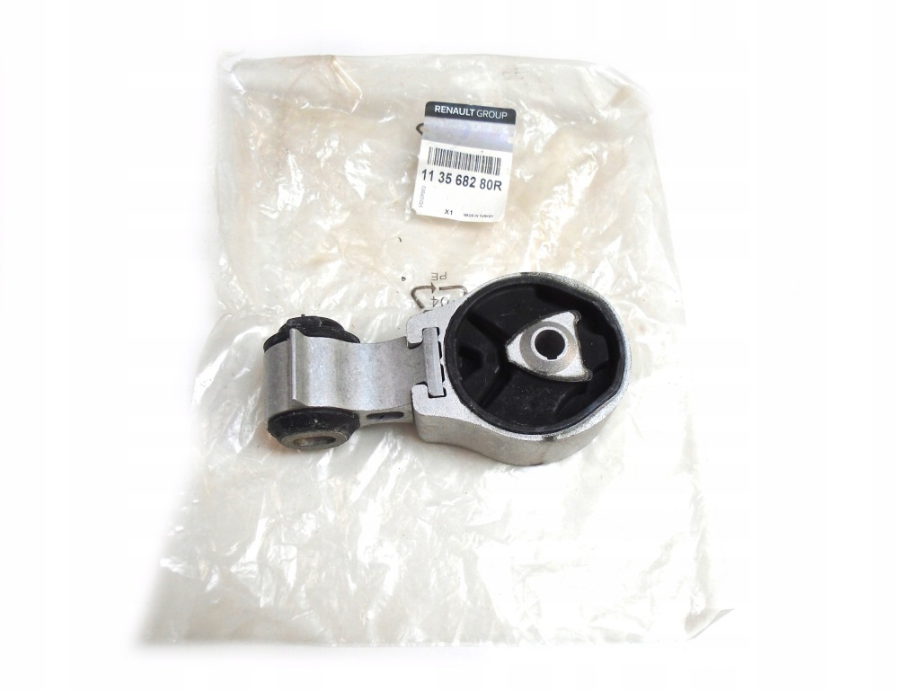фото №1, Подушка двигателя renault megane iv espace v 113568280r
