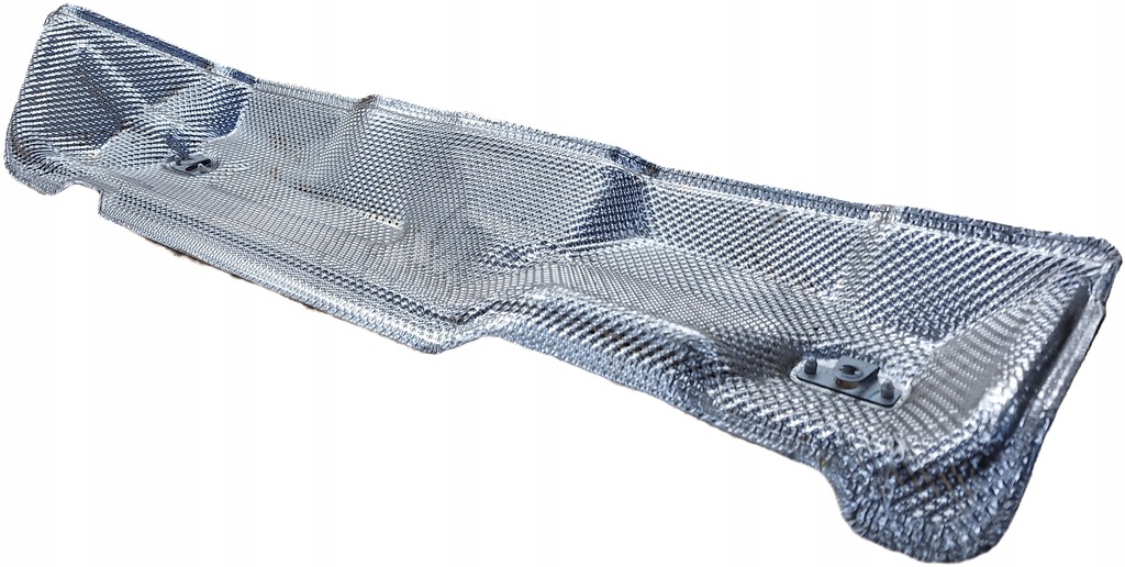 фото №1, Защита тепловая двигателя scania r s p g ngs ngt 2456754 b-b