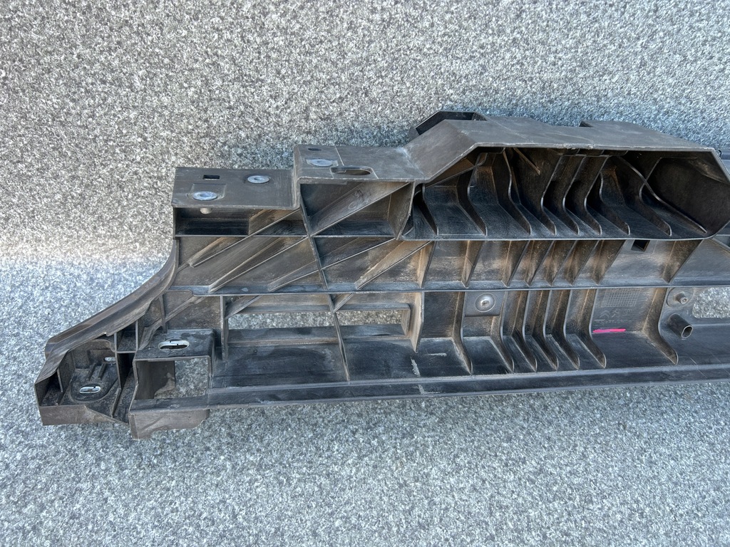 фото №9, Peugeot partner 4 rifter berlingo iv 18- усилитель pas передний 9830512680