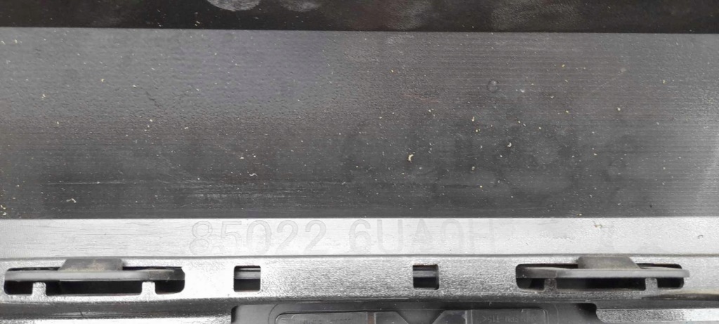 фото №8, Бампер задний nissan qashqai iii j12 2021- 850226ua0h