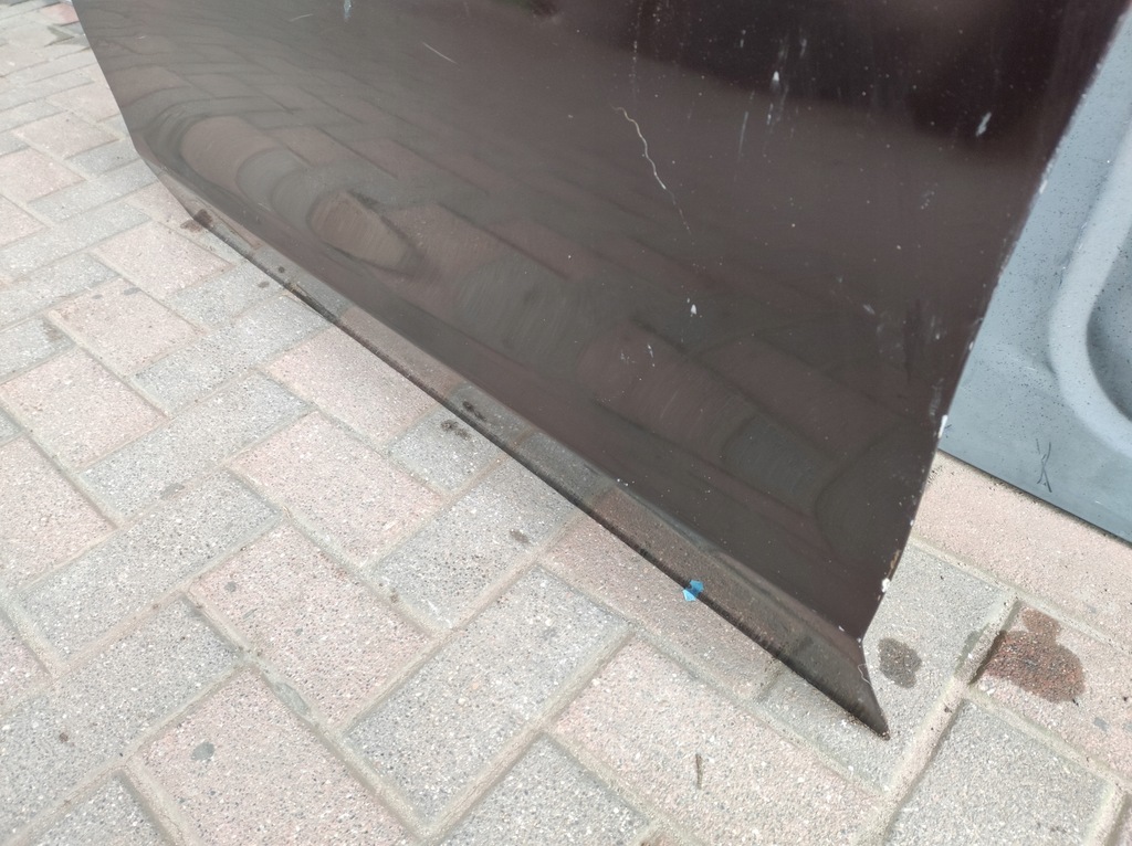 фото №7, Двері subaru xv 2011-2017 impreza перед лівий передні ліва