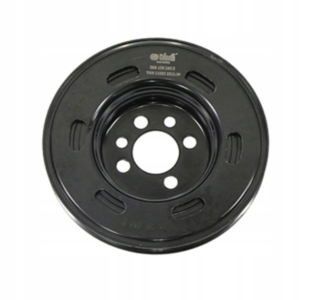 Купить Шкив коленчатого вала коленчатого к vw multivan v 2.0