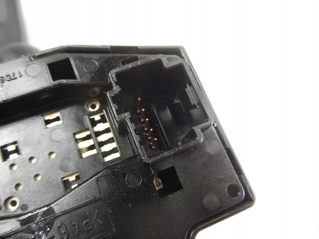 фото №6, Перемикач поворотники transit mk6 1383686