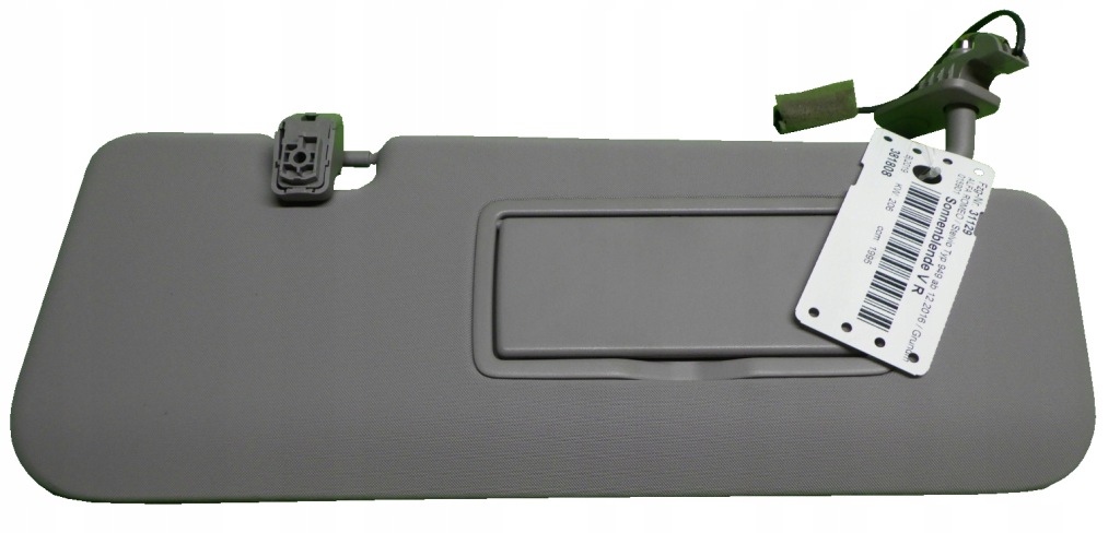 Купити Козирок захист сонцезахисна alfa romeo stelvio права оригінал 156138965