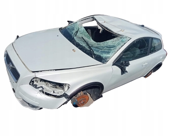 фото №4, Подъемник стекло правый перед volvo c30 08r 2.0 hdi