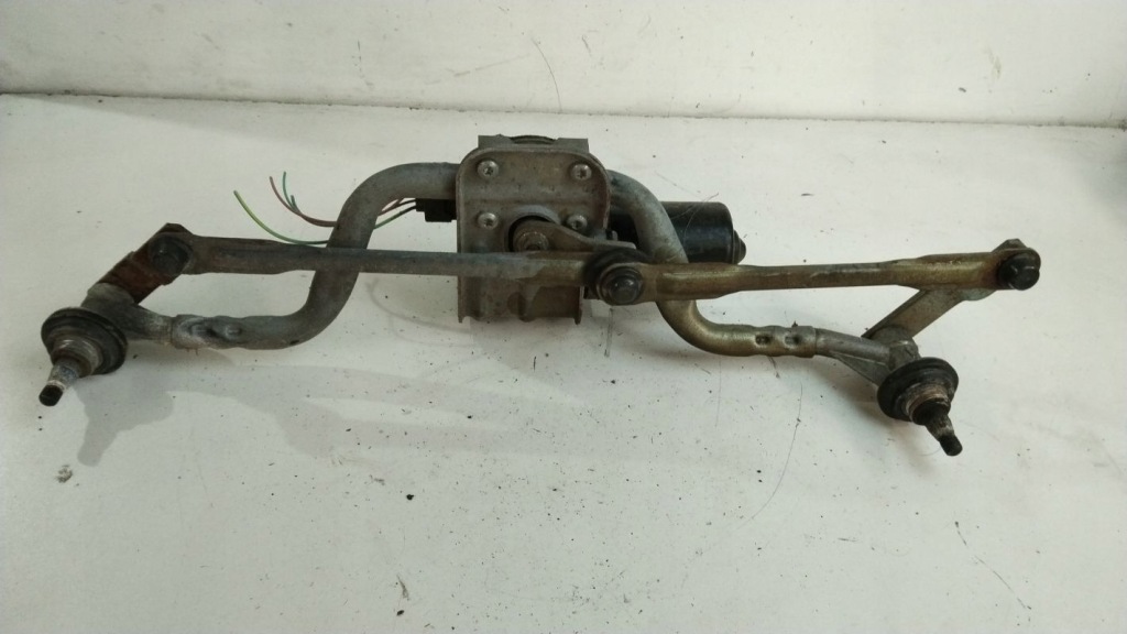 Купити Двигун двірник перед оригінал fiat 1400456480