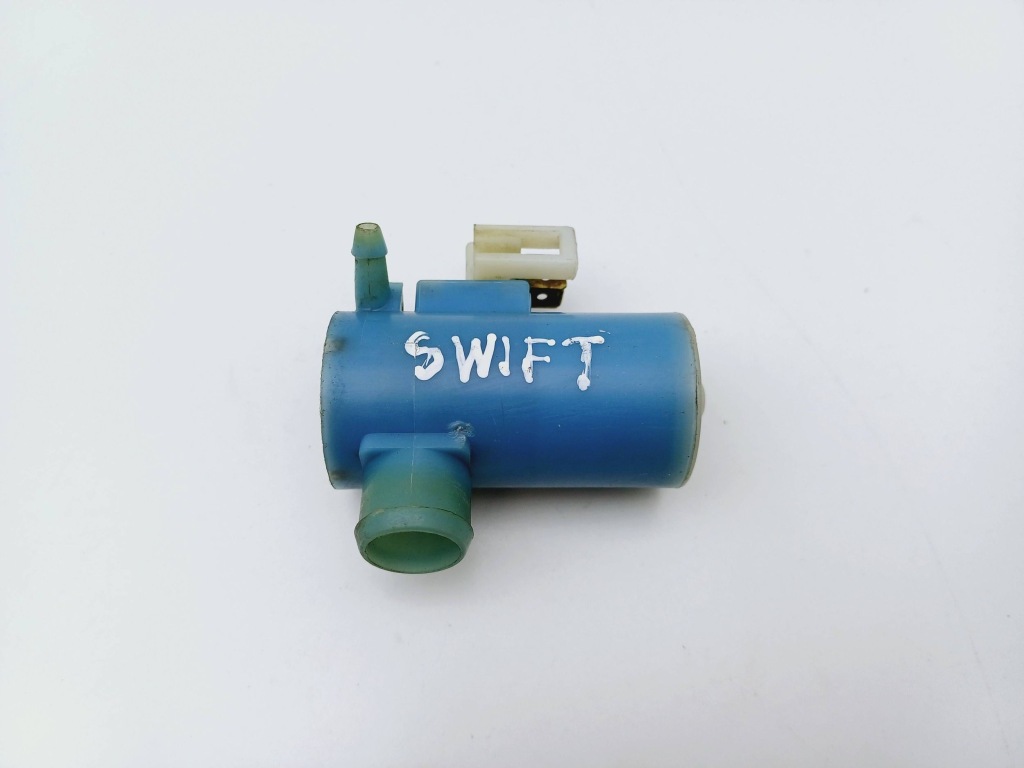 фото №1, Помпа распылителя стекло передней suzuki swift i nr273