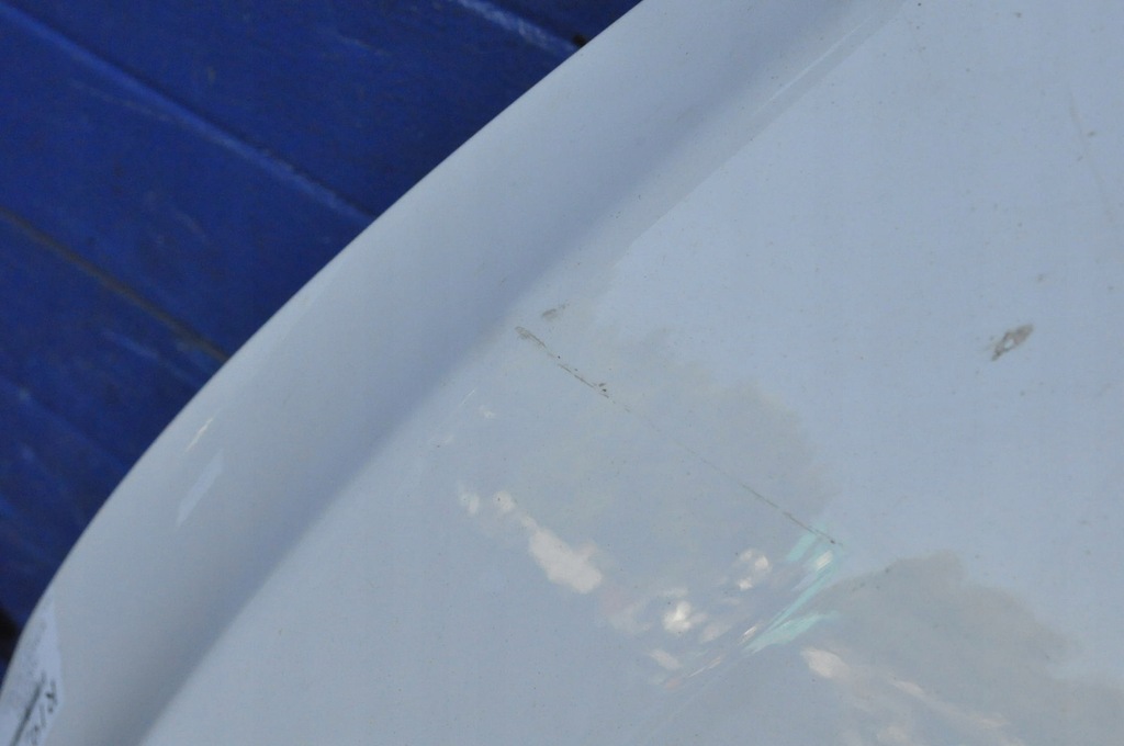 фото №7, Volvo s60 v60 fl капот кришка відсік двигуна 714