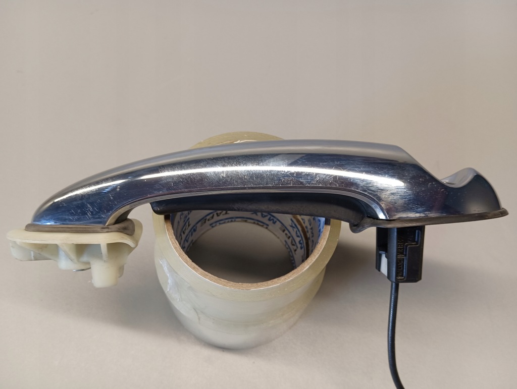 фото №4, Ручка левый перед mini cooper ii r56 clubman