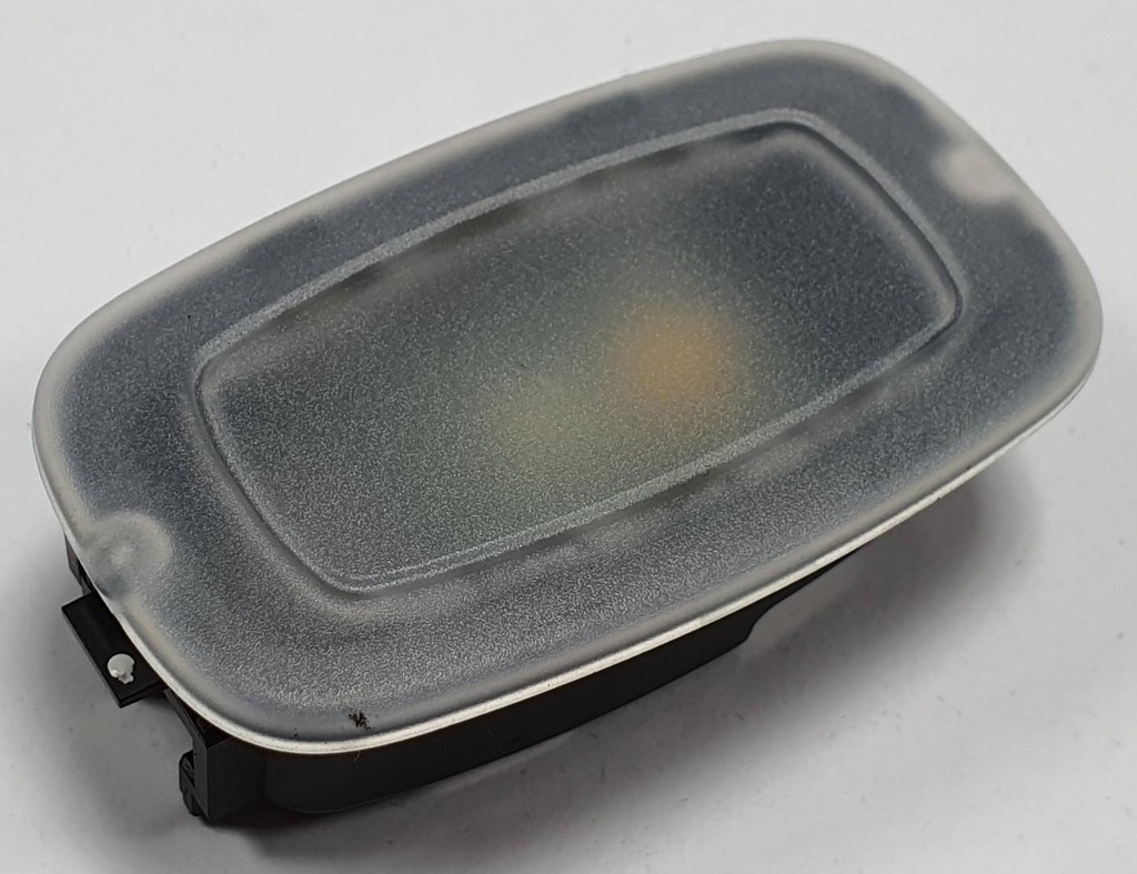 фото №1, Лампа освітлення сидіння mercedes gle w167