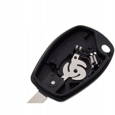 фото №2, Ключ корпус renault clio kangoo trafic 3pkt