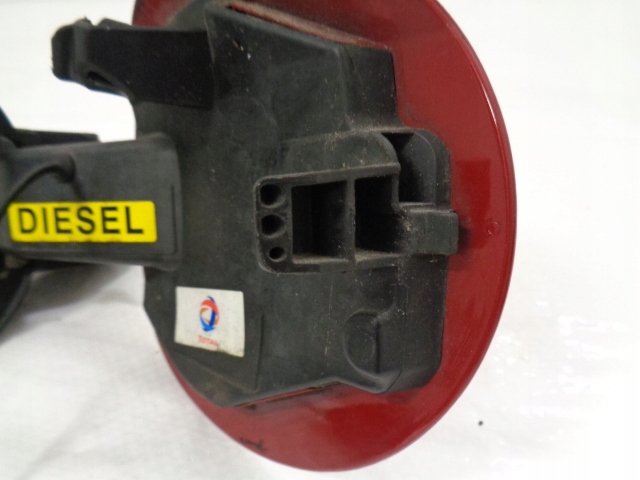 Peugeot 308 t9 sw универсал крышка заливной топлива дизель eypd Оригинал