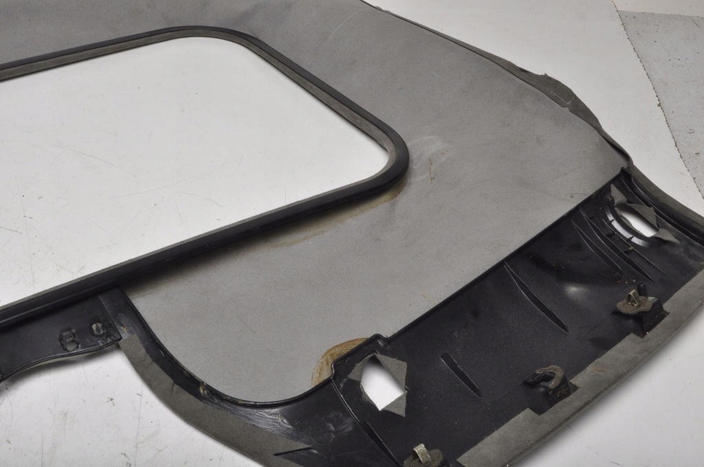 фото №9, Porsche 911 996 стеля дах 99655515507