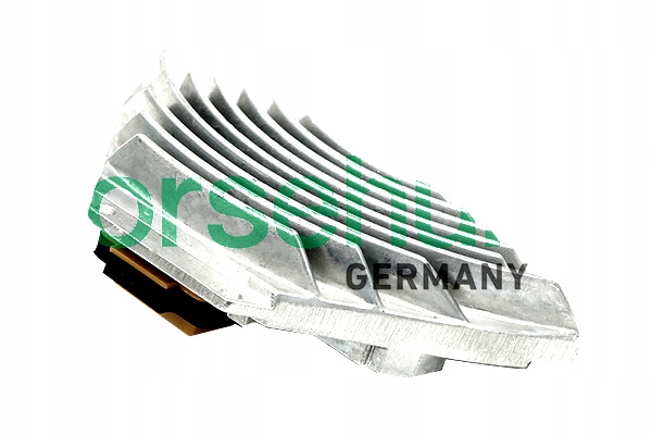 фото №1, Borsehung b11452 регулятор, вентилятор обдув do салона транспортного средства