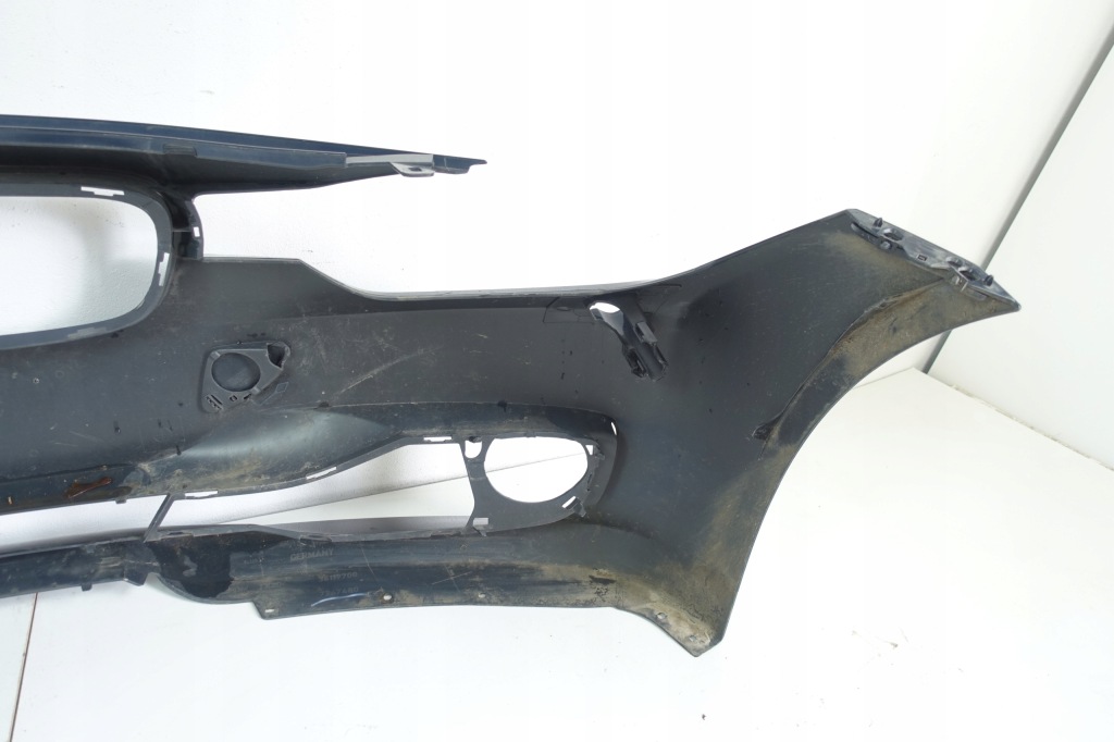 фото №10, Бампер перед передний bmw 3 f30 f31 luxury line