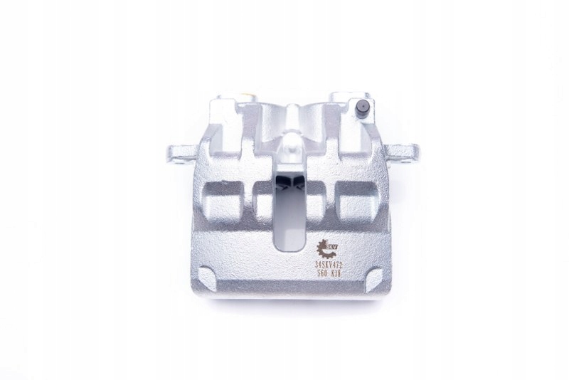 фото №4, Суппорт тормозной перед правый land rover discovery ii range rover ii p38a