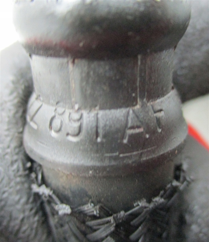 фото №6, Провода коробки vw phaeton 3d 3.2 3d0422891ac 3d0422891af