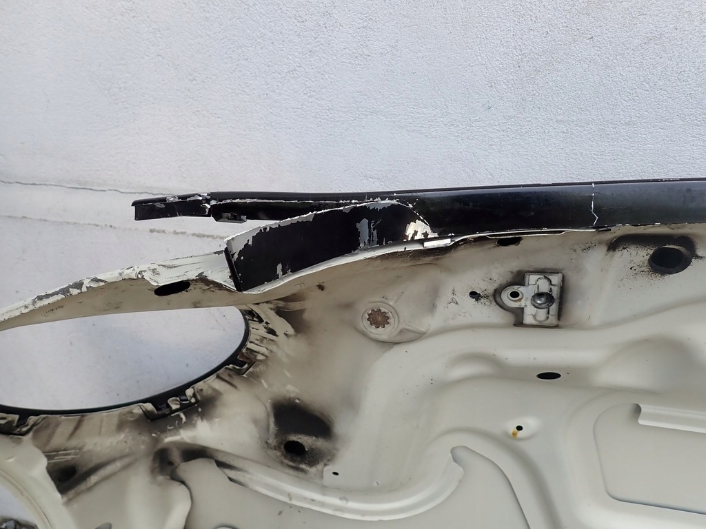 фото №7, Капот крышка двигателя mini cooper r55 r56 r57 2006-