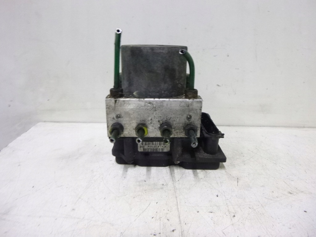 фото №1, Насос abs opel combo c 1.3cdti 2002r.