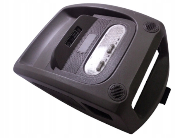 фото №1, Лампа потолочный renault master iii fl фургон blaszak 2.3 d 2023 r