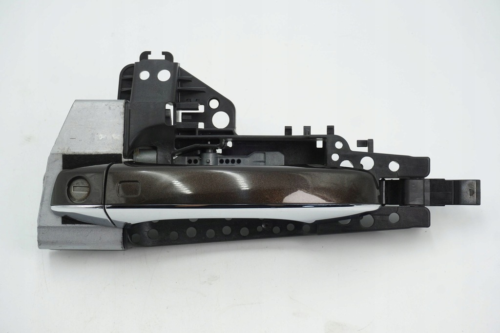 фото №1, Ручка наружная левый перед audi a6 c7 allroad 4h1837885