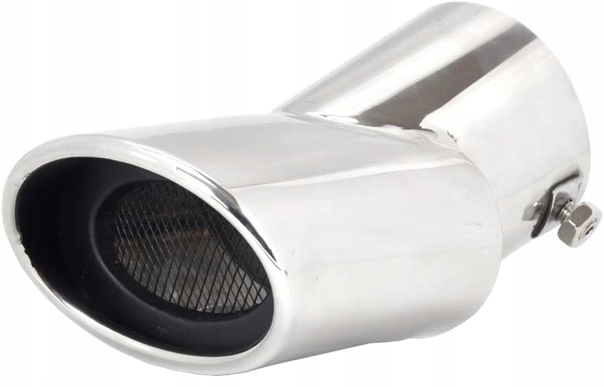 фото №8, Наконечник выхлоп hyundai tucson ix35 kia sportage