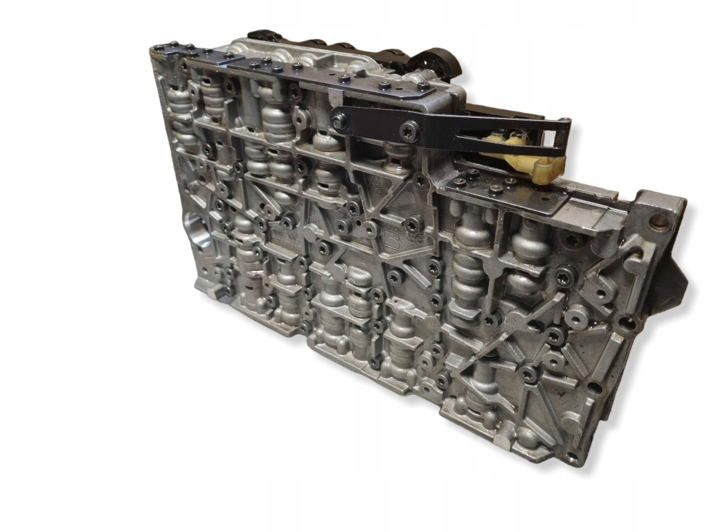 Мехатроника плита коробки автоматической mercedes w221 w220 a0034460310 с Разборки