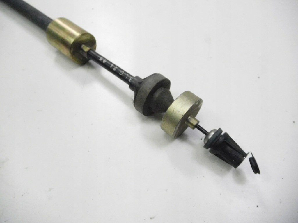 фото №4, Трос сцепления renault megane 96-0 7700843206