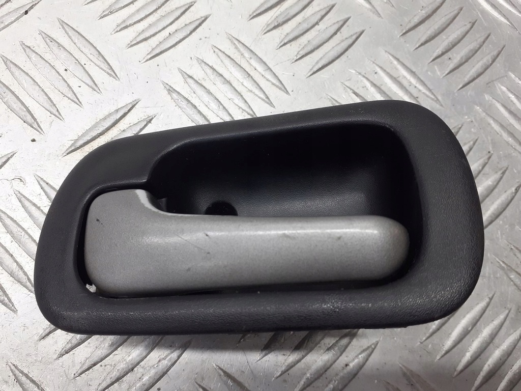 фото №1, Ручка ліва передня внутрішня honda hr-v 1.6 s4nl1