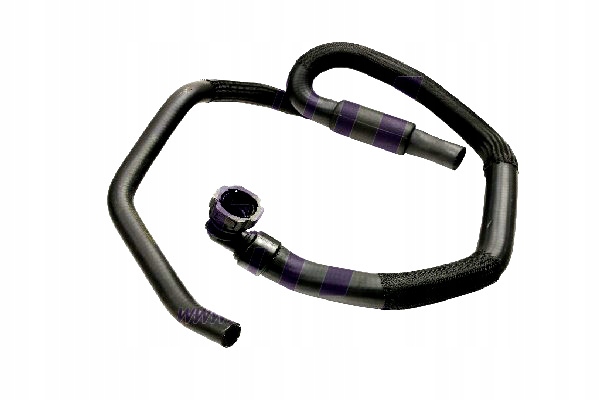 фото №3, Труба охолодження renault master 10 обігрівач fast