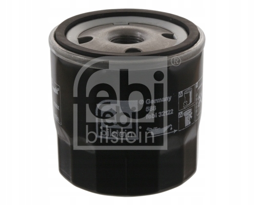 Купити Febi bilstein фільтр оливи fe32122