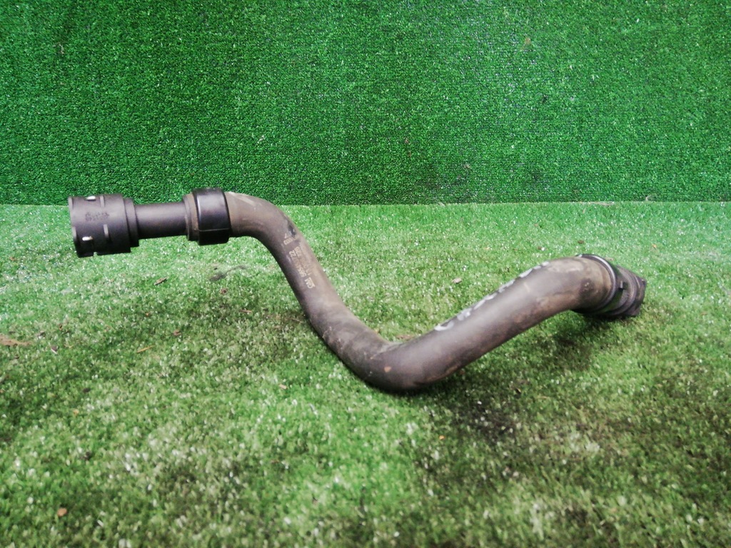 фото №1, Opel cascada шланг труба wąż 13396726