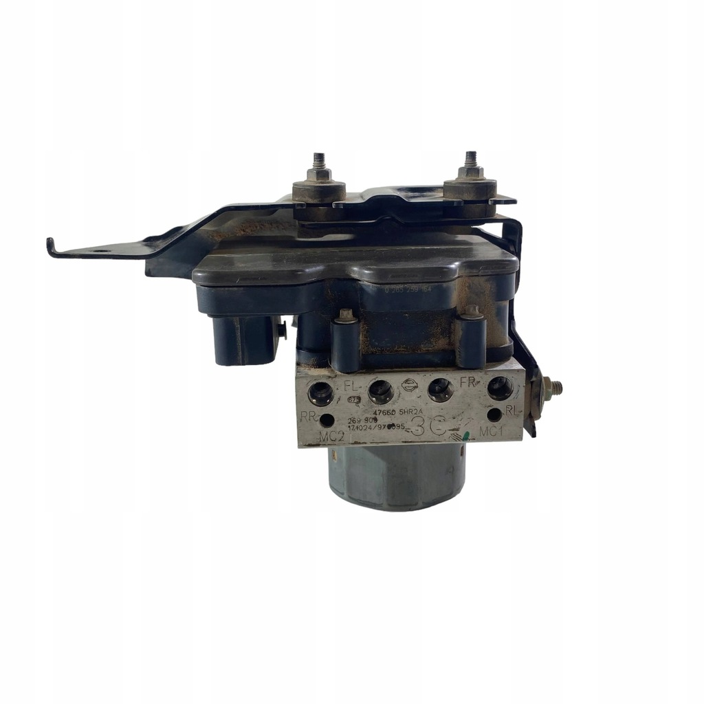 фото №1, Nissan rogue 2018 насоса гальмівні