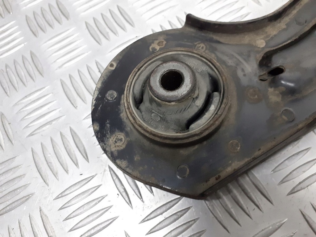 фото №5, Рычаг правый перед chevrolet lacetti