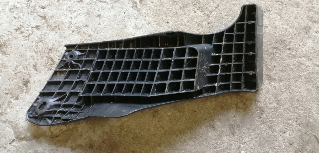 фото №2, Citroen c4 cactus подножка 9658143880