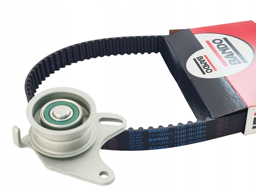 фото №1, Japan line комплект ремінь розподільного валу hyudai kia mitsubishi