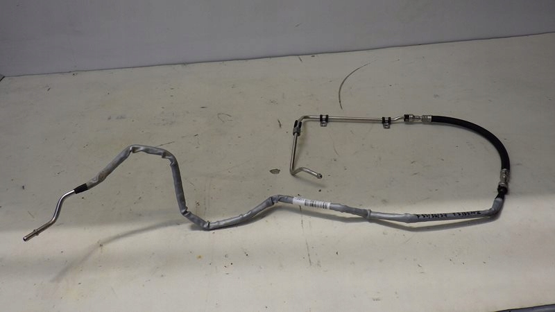 фото №1, Трубка przewódpaliwa mini cooper f55 f56 f57 1.5