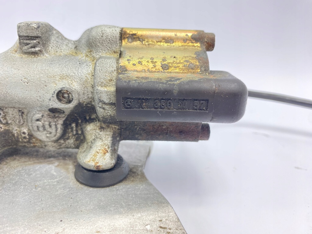 фото №15, Клапан asd розподільник mercedes w124 w126 r129 w140 w201 190 1243505057