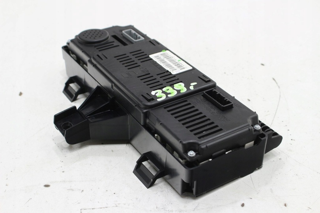 фото №9, Лічильник прилади 248109071r renault zoe