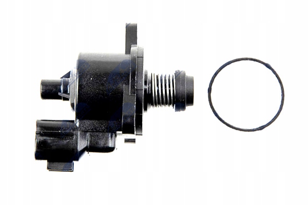 фото №9, Двигатель шаговый mitsubishi outlander 2003- lancer 2.0 2003-lancer evo